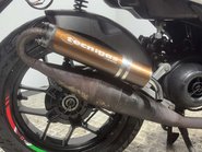 Aprilia SR 2015 15K RUNNING PROJECT SCOOTER 2 STROKE 2T LONG MOT 50CC 23