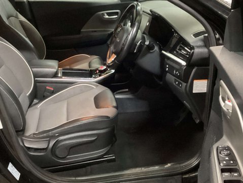 Kia Niro Niro 2 EV 5dr 10