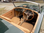 MG MGA 1600 MK1 ROADSTER 17