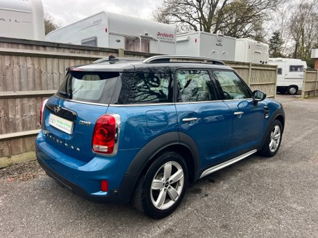 Mini Countryman COOPER 1.5 Chilli Pack 5dr 4