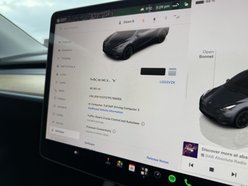 Tesla Model Y SUV 5dr Electric Auto RWD (346 ps) 39