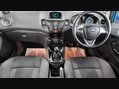 Ford Fiesta ZETEC 11