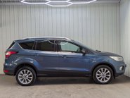 Ford Kuga 1.5 Kuga Titanium Edition TDCi 5dr 15