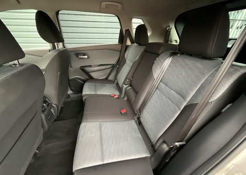 Nissan X-Trail E-4ORCE N-CONNECTA 11