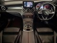 Mercedes-Benz GLC GLC 220 D 4MATIC AMG LINE PREMIUM PLUS 12