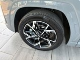 Hyundai TUCSON 1.6T N Line S Auto Euro 6 (s/s) 5dr 9