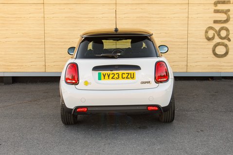 Mini Hatch COOPER S LEVEL 2 7