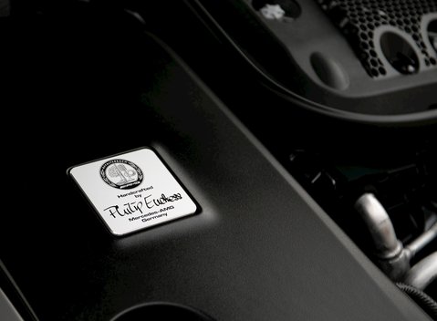 Mercedes-Benz E Class E63 S Estate Edition 1 34