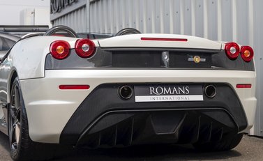 Ferrari 430 Scuderia Spider 16M 29