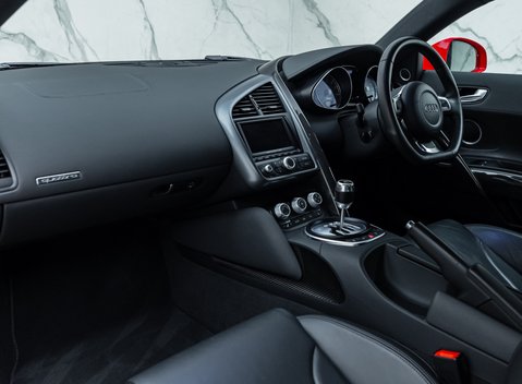 Audi R8 V8 19