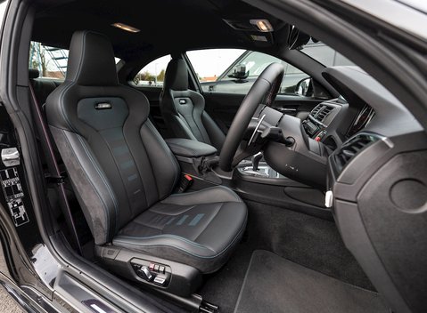 BMW M2 Competition 12