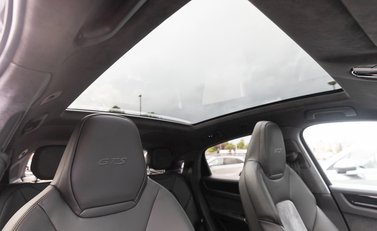 Porsche Cayenne GTS Coupé 13