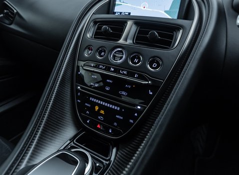 Aston Martin DBS Superleggera 24