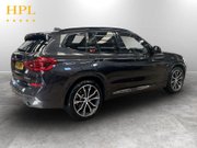 BMW X3 2.0 20d MHT M Sport SUV 5dr Diesel Hybrid Auto xDrive Euro 6 (s/s) (190 ps) 7