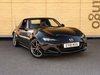 Mazda MX-5 RF SPORT NAV