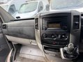 Mercedes-Benz Sprinter 2.1 310 CDi Panel Van 4dr Diesel Manual RWD L3 H3 (240 g/km, 95 bhp) 25