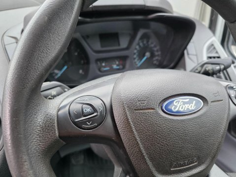 Ford Transit Custom 2.0 TDCi 310 L1 H1 5dr 19