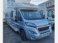 Elddis Sunseeker 196 2
