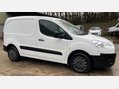 Peugeot Partner 1.6 HDi 850 Professional L1 4dr 6