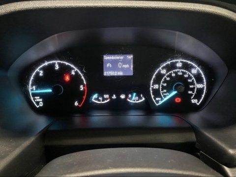 Ford Transit Custom 280 LEADER P/V ECOBLUE 15