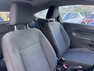 Ford Fiesta STYLE 11