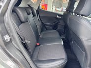 Ford Fiesta TITANIUM X 11