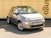 Fiat 500 LOUNGE