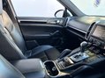 Porsche Cayenne 4.1 Cayenne V8 D S Tiptronic S Auto 4WD 5dr 20