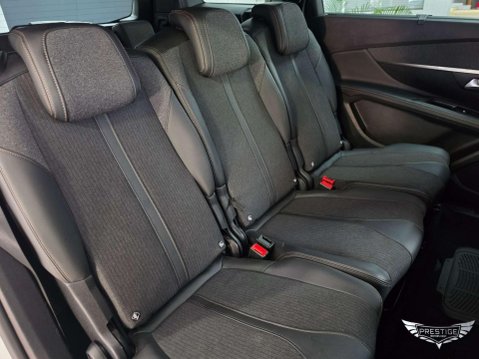 Peugeot 5008 1.5 BlueHDi GT Line EAT Euro 6 (s/s) 5dr 82
