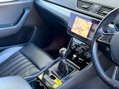 Skoda Superb 2.0 Superb SE L Executive TDI 5dr 13