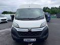 Citroen Relay 2.0 Relay 35 L2H2 Enterprise Blue HDi 2