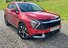 Kia Sportage LAUNCH EDITION ISG