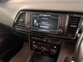 SEAT Ateca 1.4 EcoTSI FR DSG Euro 6 (s/s) 5dr 21