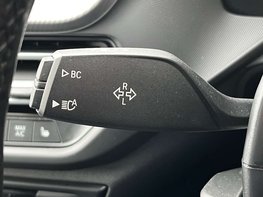 BMW 1 Series 1.5 118I M Sport Auto 5dr 72