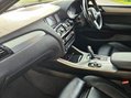 BMW X4 XDRIVE20D M SPORT 19