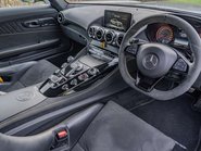 Mercedes-Benz Amg GT AMG GT R 10