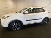 MG GS 1.5 GS Exclusive Semi-Auto 5dr 2