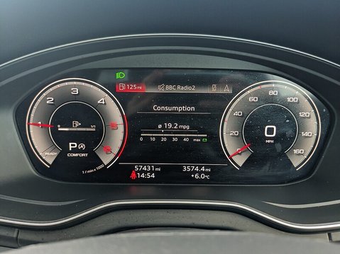 Audi Q5 TDI QUATTRO S LINE 39