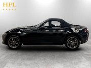 Mazda MX-5 1.5 SKYACTIV-G Sport Nav+ Convertible 2dr Petrol Manual Euro 6 (132 ps) 4