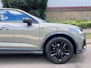 Audi Q3 1.5 TFSI CoD 35 Black Edition Sportback S Tronic Euro 6 (s/s) 5dr 10