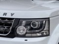 Land Rover Discovery 3.0 Discovery Graphite SDV6 Auto 4WD 5dr 34