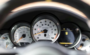 Porsche 911 GT3 RS (991) 14