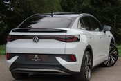 Volkswagen Id.5 Pro Performance 77kWh Style SUV 5dr Electric Auto (204 ps) 4