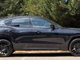 Maserati Levante 2.0 Levante GT Sport MHEV Auto 4WD 5dr 5