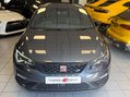 SEAT Leon 2.0 Leon Cupra 290 TSi Semi-Auto 5dr 8