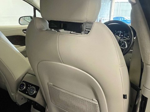 Jaguar I-Pace I-Pace EV400 First Edition 4WD 5dr 32