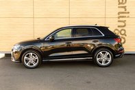 Audi Q3 TFSI S LINE 14