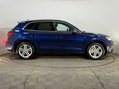 Audi Q5 TDI QUATTRO S LINE 4