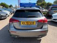 Mercedes-Benz A Class 1.3 A200 AMG Line (Executive) 7G-DCT Euro 6 (s/s) 5dr 9