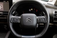 Citroen C5 X PURETECH SHINE PLUS S/S EAT8 20